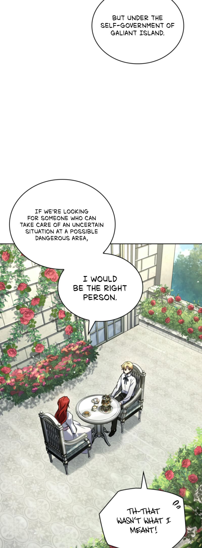 Infinite Mage, Chapter 107 image 03
